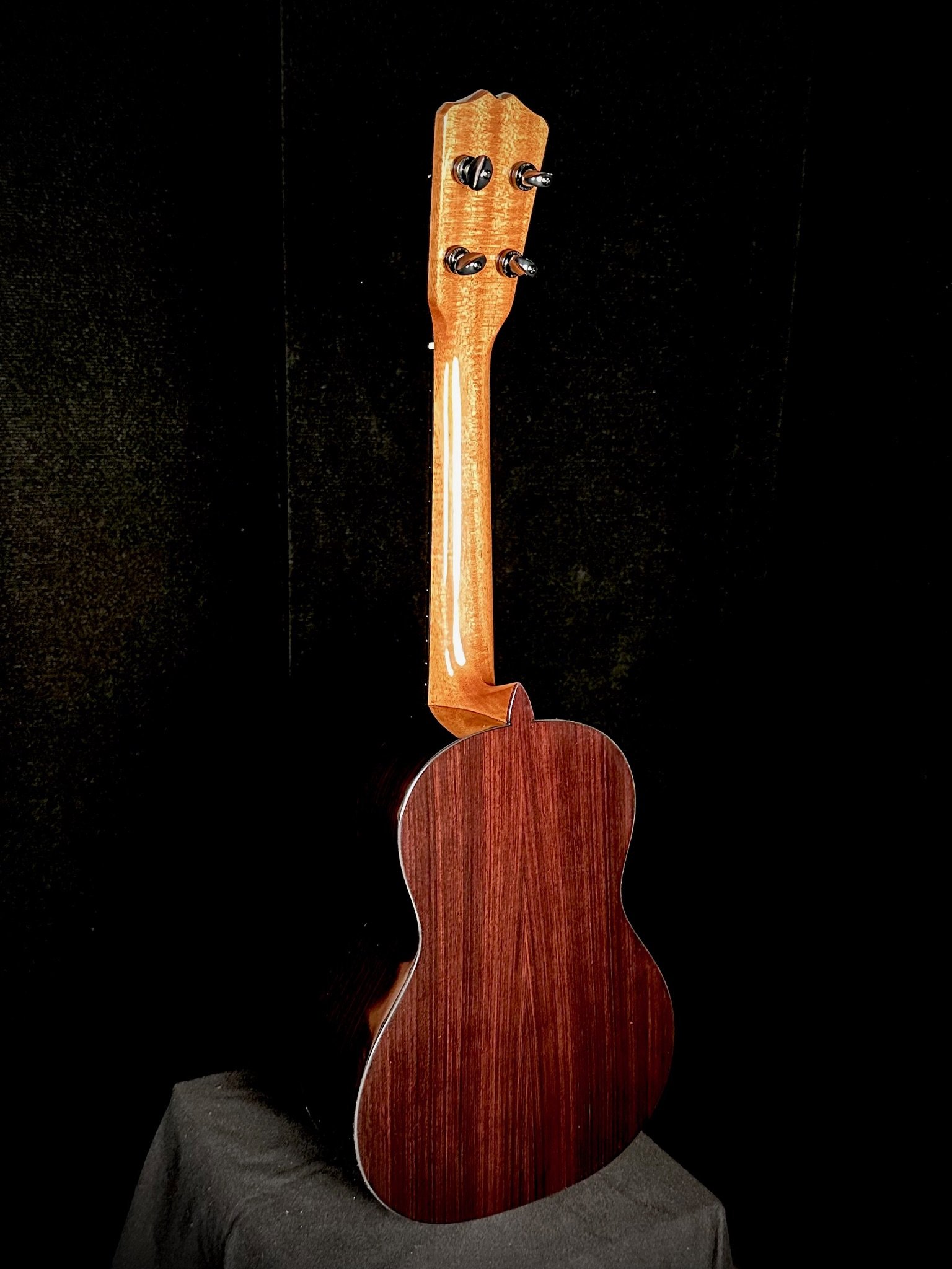 Signature Tenor Cedar/Rosewood 24006 | Romero Creations